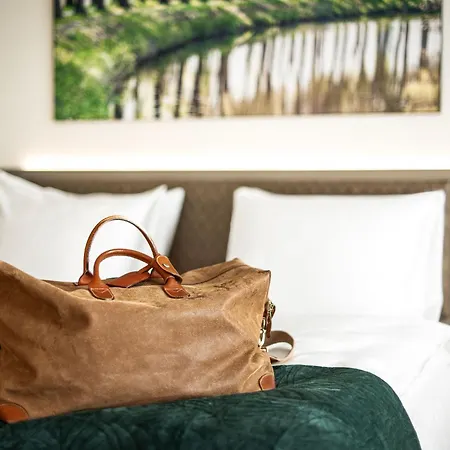 Nest Nordhorn Hotel