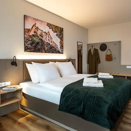 Hotel Nest Nordhorn *