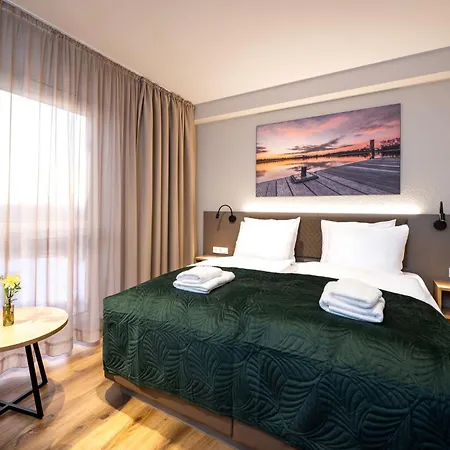 Nest Nordhorn Hotel Neuenhaus (Lower-Saxony)