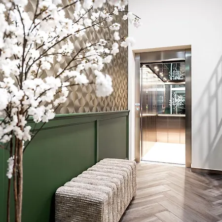 Nest Nordhorn Hotel Neuenhaus (Lower-Saxony)