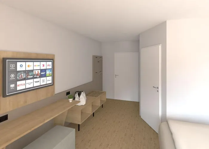 Hotel Nest Nordhorn *