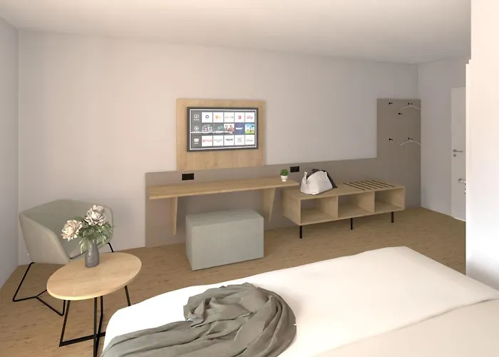 Hotel Nest Nordhorn Neuenhaus (Lower-Saxony)