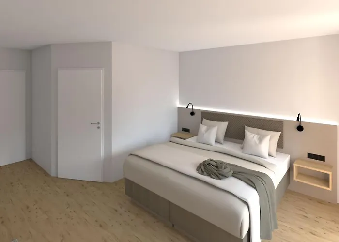 Nest Nordhorn Hotel *