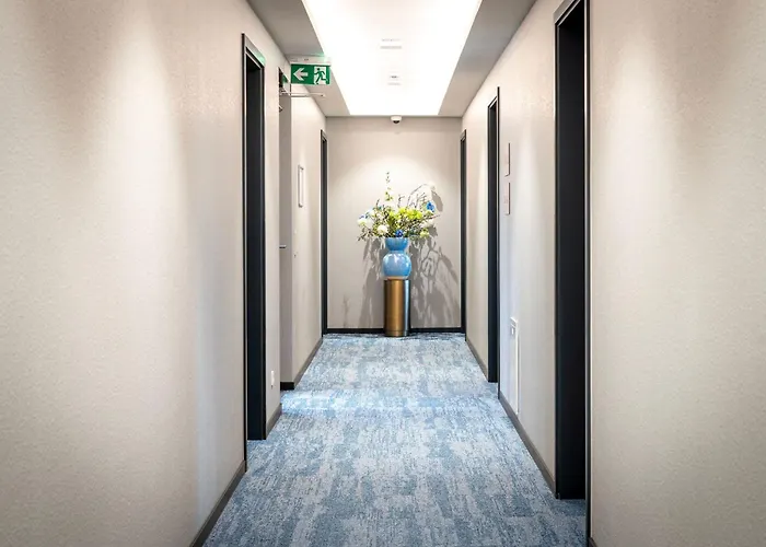 Nest Nordhorn Hotel *